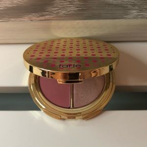 Tarte Blush & Glow compact